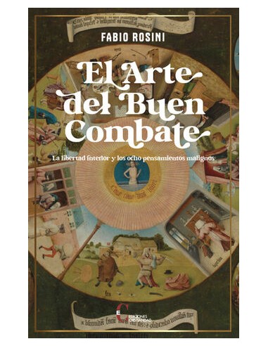 Arte Del Buen Combate La Libertad...
