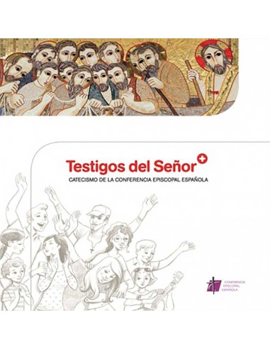 Testigos Del Señor Catecismo De La...