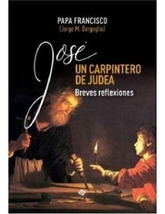 Jose Un Carpintero De Judea...