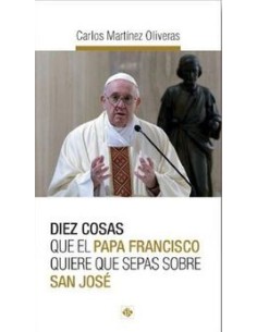 Diez Cosas Que El Papa...