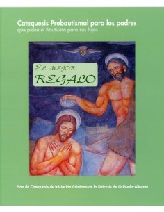 Catequesis Prebautismal El...