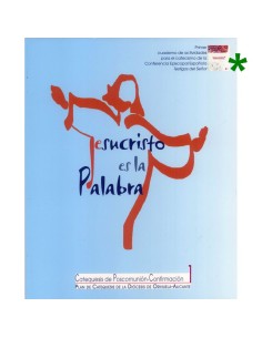 Jesucristo Es La Palabra 1...