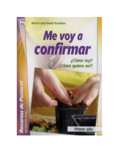 Me Voy A Confirmar 1 Como...