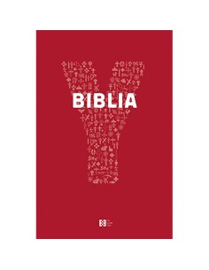 Biblia Youcat Textos Escogidos