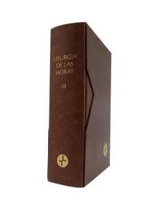 Liturgia De Las Horas 3