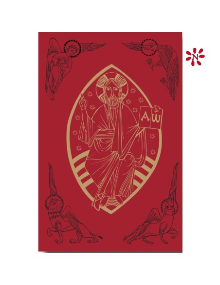 Libro Registro Bautismo