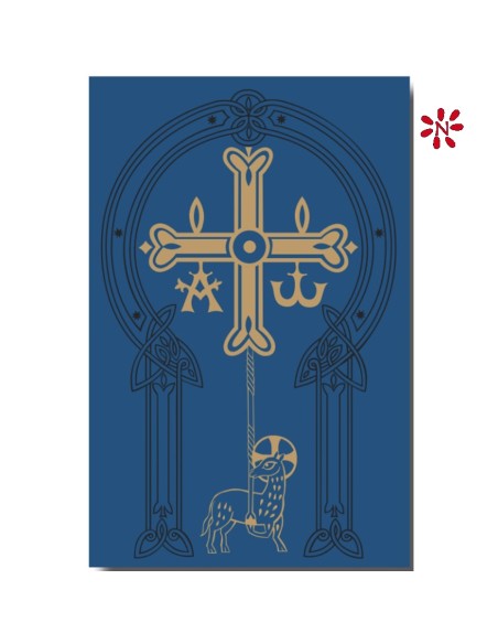 Libro Registro Bautismo