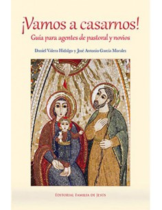 Vamos A Casarnos Guia Para...
