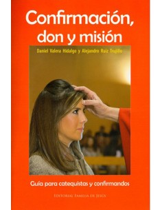 Confirmacion Don Y Mision...