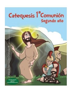 Catequesis Primera Comunion...