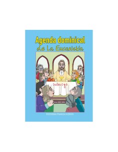 Agenda Dominical De La...