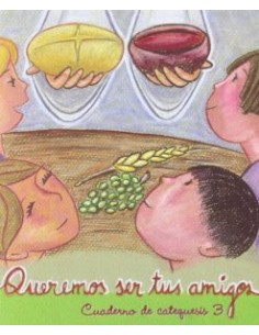Cuanto Nos Quiere Dios 1 Niño