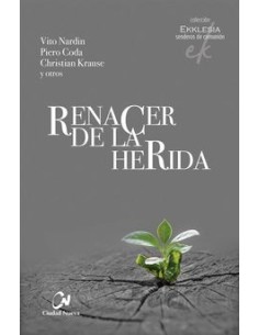 Renacer De La Herida