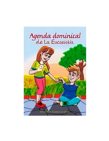 Agenda Dominical De La Eucaristia...