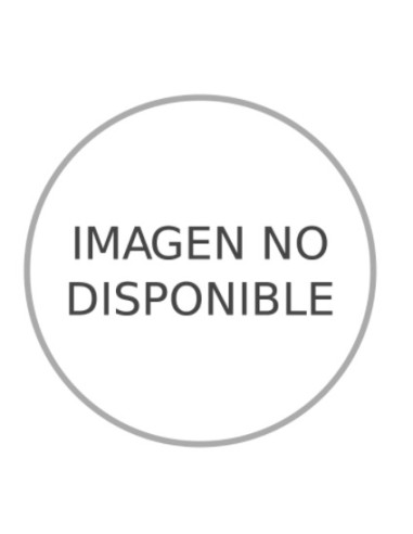 Rosario Madera Y Cuerda Multicolor...